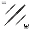Groty Harrows Axis Quick Point Black Czarne 35mm