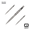 Groty Harrows Axis Quick Point Silver Srebrne 30mm