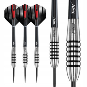 Lotki Rzutki Red Dragon Swingfire 2 21g Steel 80%