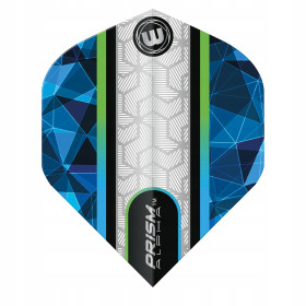 Piórka do Rzutek Winmau Prism Alpha Poseidon