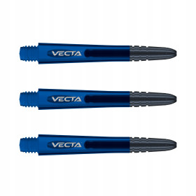 Shafty Winmau Vecta Medium Blue Niebieskie