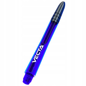 Shafty Winmau Vecta Medium Blue Niebieskie