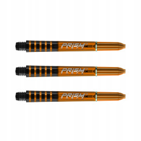 Shafty Winmau Prism Force Medium Pomarańczowe