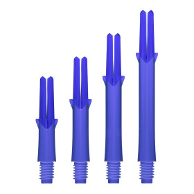 Shafty LShaft LStyle Locked Straight Niebieskie Blue 330