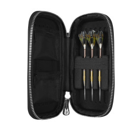 Etui Pokrowiec na rzutki Target Takoma Szary Grey