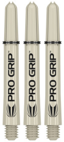 Shafty Target Pro Grip Short Sand Piaskowe (3szt.)