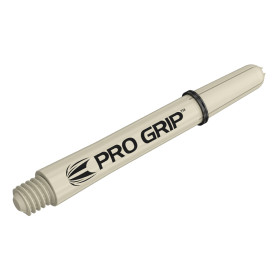 Shafty Target Pro Grip Inter Sand Piaskowe (3szt.)