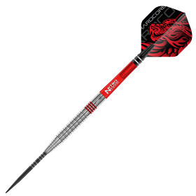 Lotki Rzutki Red Dragon Jonny Clayton 2.0 90% 24g