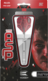 Rzutki Target Nathan Aspinall G1 90% 24g