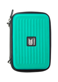 Etui Pokrowiec na rzutki Target Takoma XL Niebieski Aqua Blue