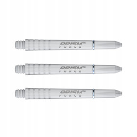 Shafty Winmau Prism Force Inter Białe White
