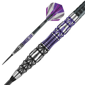 Lotki Rzutki Winmau Simon Whitlock Special Edition 90% 22g Steel Darts