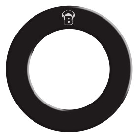 Ring Opona ochronna Tarczy do Darta Bull's Black Logo