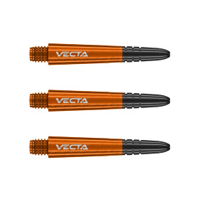 Shafty Winmau Vecta Short Orange Pomarańczowe