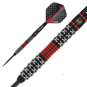 Lotki Rzutki Winmau Joe Cullen Special Edition 90% 24g