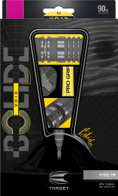 Rzutki Target Bolide Void 03 24g 90% Swiss Point