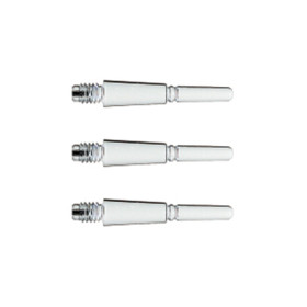 Shafty Cosmo Fit Gear Normal Spinning Clear Transparentne Rozmiar 1