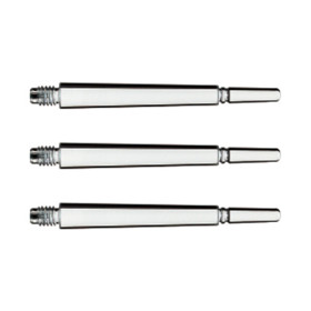 Shafty Cosmo Fit Gear Normal Spinning Clear Transparentne Rozmiar 6