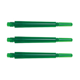 Shafty Cosmo Fit Gear Normal Spinning Clear Green Zielone Rozmiar 6