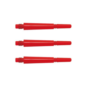 Shafty Cosmo Fit Gear Normal Locked Red Czerwone Rozmiar 3