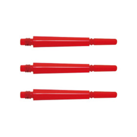 Shafty Cosmo Fit Gear Normal Spinning Red Czerwony Rozmiar 4