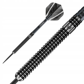 Lotki Rzutki Winmau Blackout 90% 26g Steel Darts