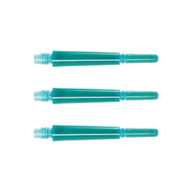 Shafty Cosmo Fit Gear Normal Locked Clear Blue Niebieskie Rozmiar 3