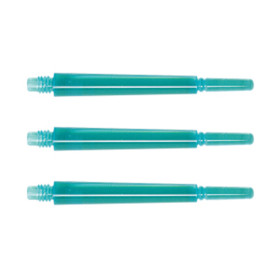 Shafty Cosmo Fit Gear Normal Locked Clear Blue Niebieskie Rozmiar 6