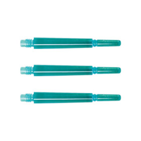 Shafty Cosmo Fit Gear Normal Spinning Clear Blue Niebieskie Rozmiar 4