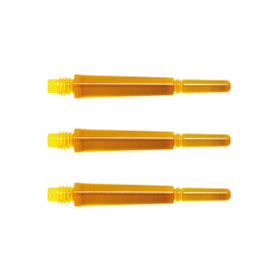 Shafty Cosmo Fit Gear Normal Spinning Yellow Żółte Rozmiar 3