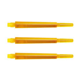 Shafty Cosmo Fit Gear Normal Spinning Yellow Żółte Rozmiar 6