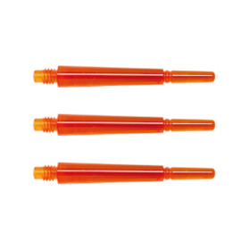 Shafty Cosmo Fit Gear Normal Spinning Orange Pomarańczowe Rozmiar 4