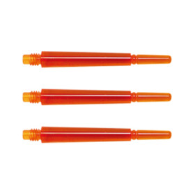 Shafty Cosmo Fit Gear Normal Spinning Orange Pomarańczowe Rozmiar 5