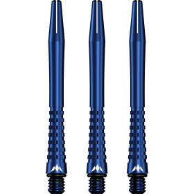 Shafty Aluminiowe Mission Atom13 Medium Niebieskie