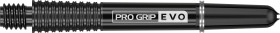 Shafty Target Pro Grip  Evo Intermediate Czarne  