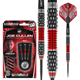 Lotki do darta Winmau Joe Cullen Rockstar Series RS 1.0 90% 24g