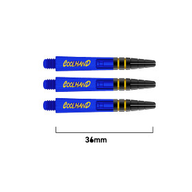 Shafty Red Dragon Nitrotech Coolhand Short