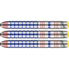 Lotki Rzutki do darta Bull's NL Ricky Evans 90% 24g