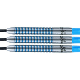 Lotki Rzutki do darta Bull's NL Karel Sedlacek 90% 23g