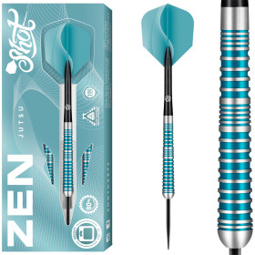 Lotki Rzutki Shot Zen Jutsu 2.0 80% 24g