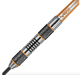 Lotki Rzutki Red Dragon Amberjack 5 24g Steel 90%