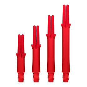 Shafty LShaft LStyle Locked Straight Czerwone Red 130