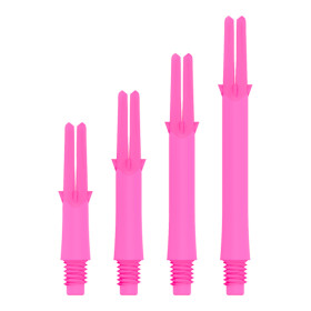 Shafty LShaft LStyle Locked Straight Różowe Pink 260