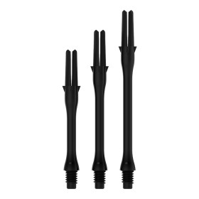 Shafty LShaft LStyle Locked Slim Czarne Black 300