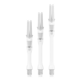 Shafty LShaft LStyle Silent Slim Białe Milky White 370