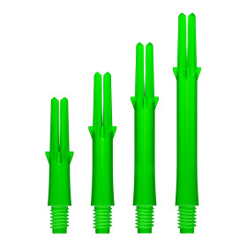 Shafty LShaft LStyle Locked Straight Zielone Green 190
