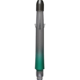 Shafty LShaft LStyle Locked Two Tone Czarny/Zielony 260