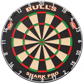 Tarcza do Darta Sizalowa Bull's NL Shark Pro