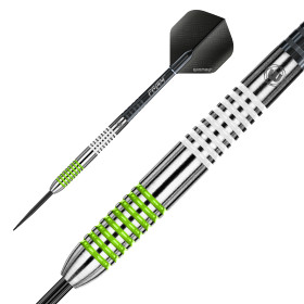 Lotki Rzutki Winmau Ton Machine 80% 23g Steel