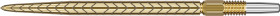 Groty Target Swiss Point RVE Gold 35mm